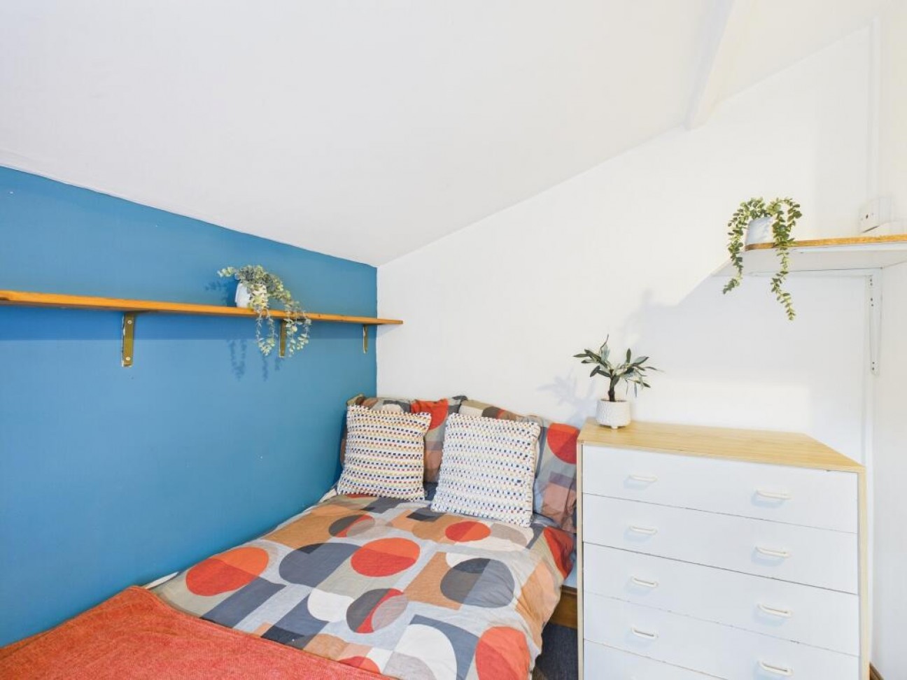 Cambridge Street, Norwich, NR2