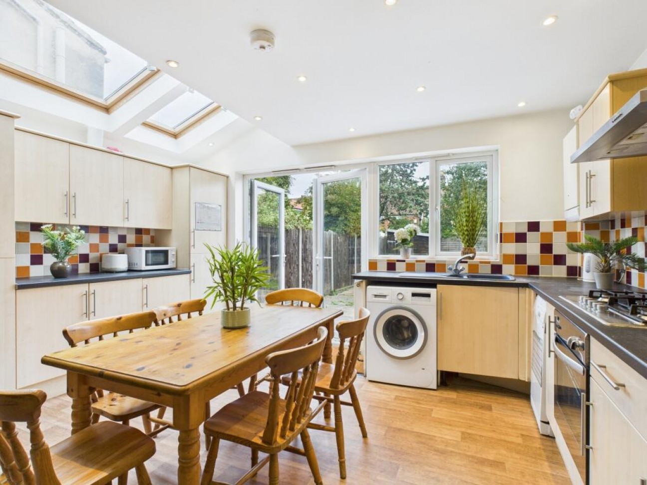 Cambridge Street, Norwich, NR2