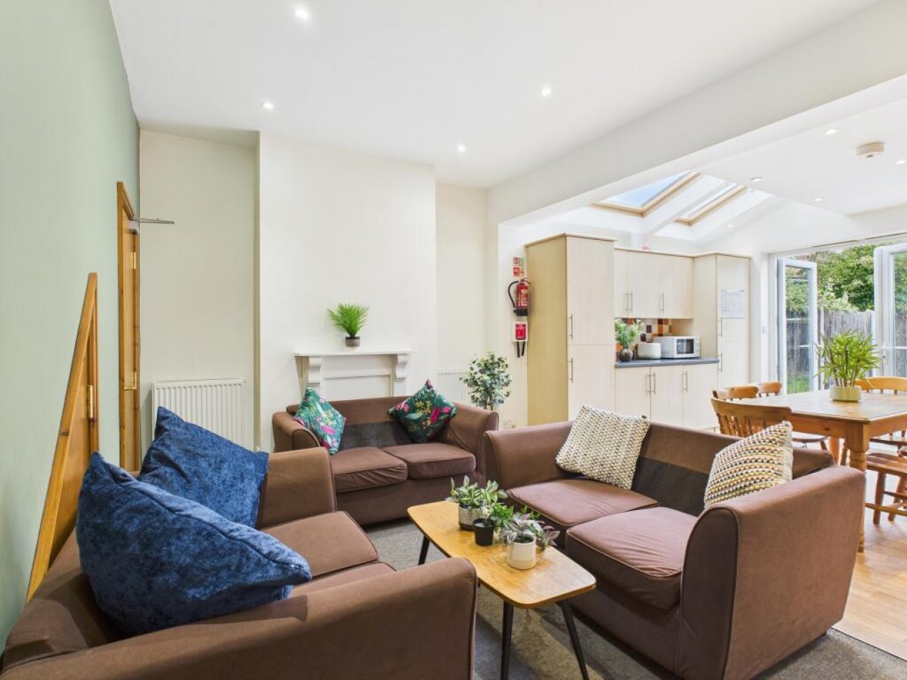 Cambridge Street, Norwich, NR2