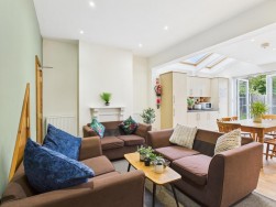 Cambridge Street, Norwich, NR2