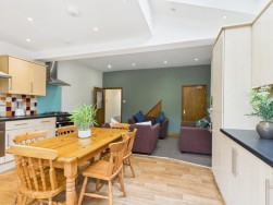 Cambridge Street, Norwich, NR2