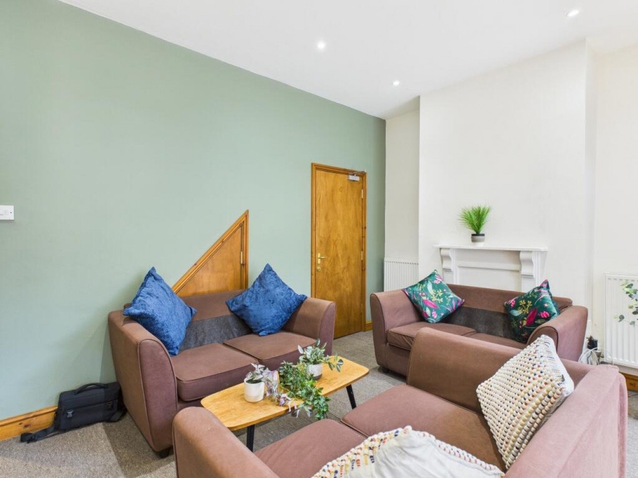 Cambridge Street, Norwich, NR2