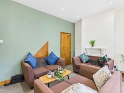 Cambridge Street, Norwich, NR2