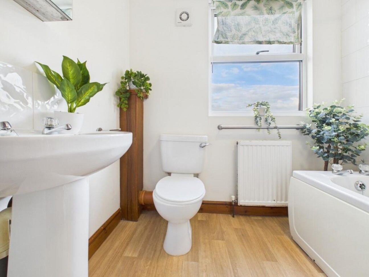 Cambridge Street, Norwich, NR2