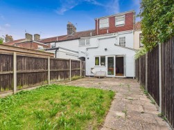 Cambridge Street, Norwich, NR2