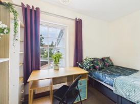 Cambridge Street, Norwich, Norfolk, NR2 2BB