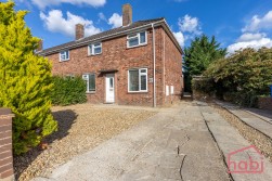 Ruskin Road, Norwich, NR4