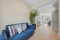 Ruskin Road, Norwich, NR4