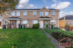 Foxglove Road, Attleborough, NR17