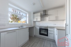 Foxglove Road, Attleborough, NR17