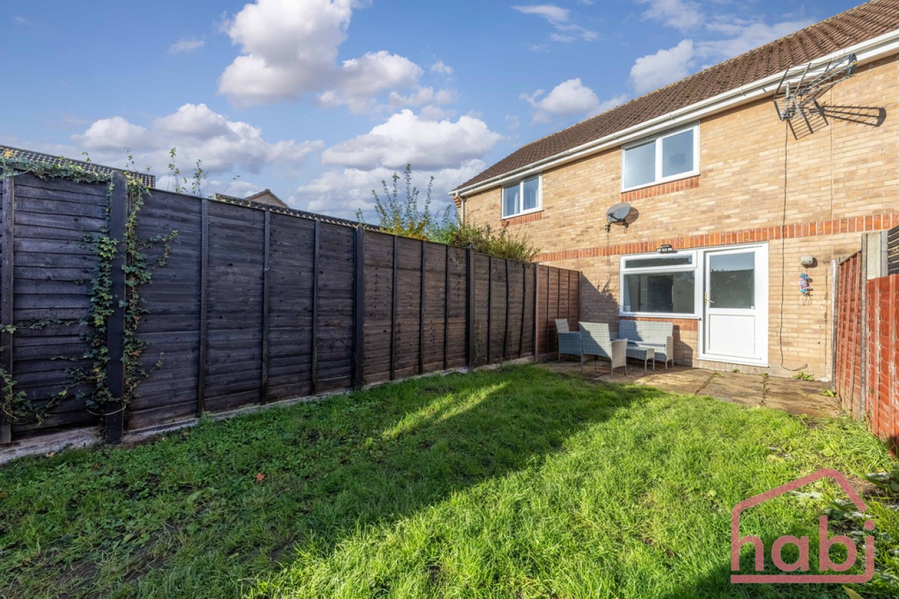 Foxglove Road, Attleborough, NR17