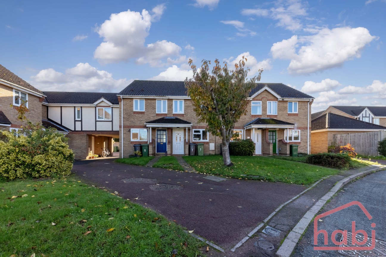 Foxglove Road, Attleborough, NR17