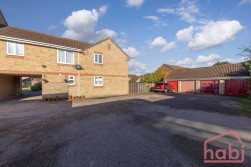 Foxglove Road, Attleborough, NR17