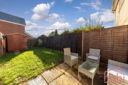 Foxglove Road, Attleborough, NR17