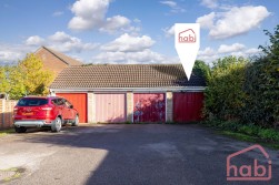 Foxglove Road, Attleborough, NR17