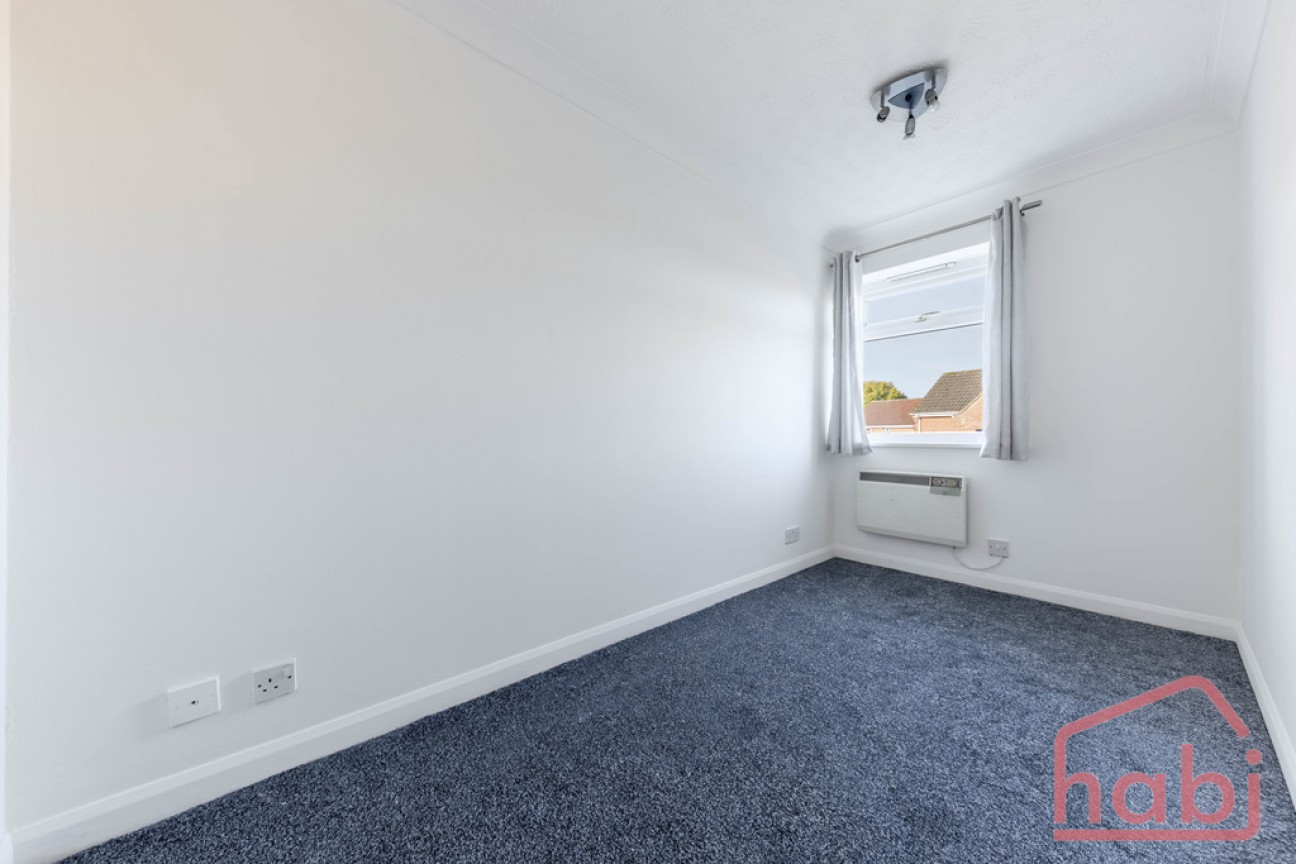 Foxglove Road, Attleborough, NR17