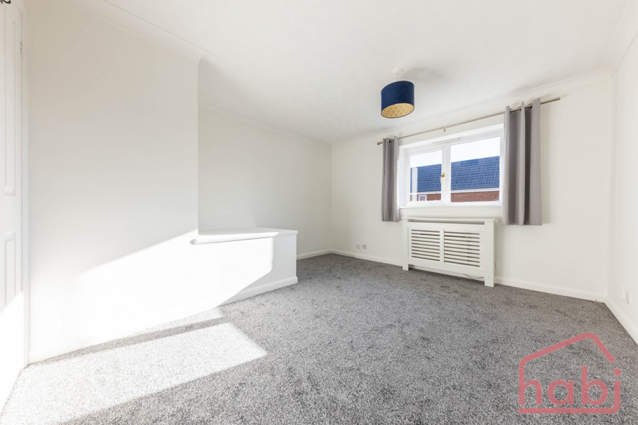 Foxglove Road, Attleborough, NR17