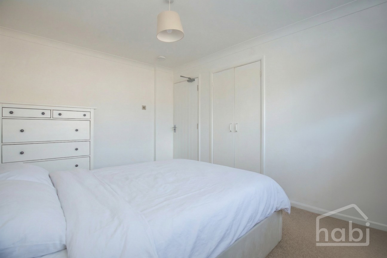 Bramfield Close, Norwich, NR2