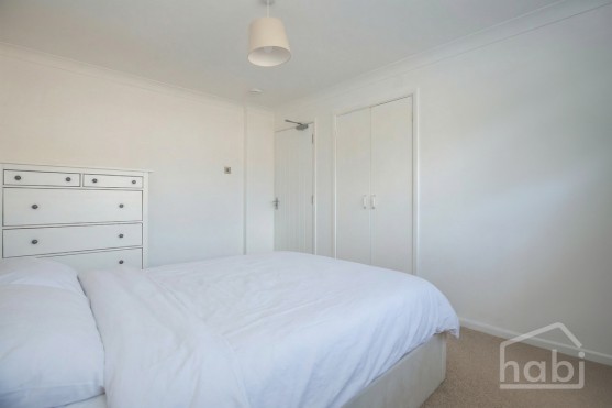 Bramfield Close, Norwich, NR2