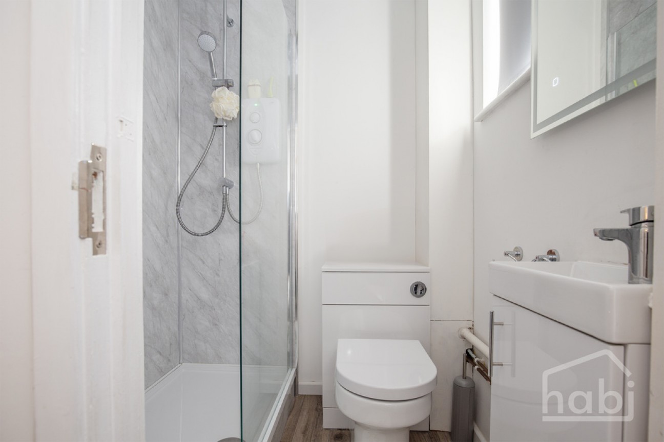 Bramfield Close, Norwich, NR2