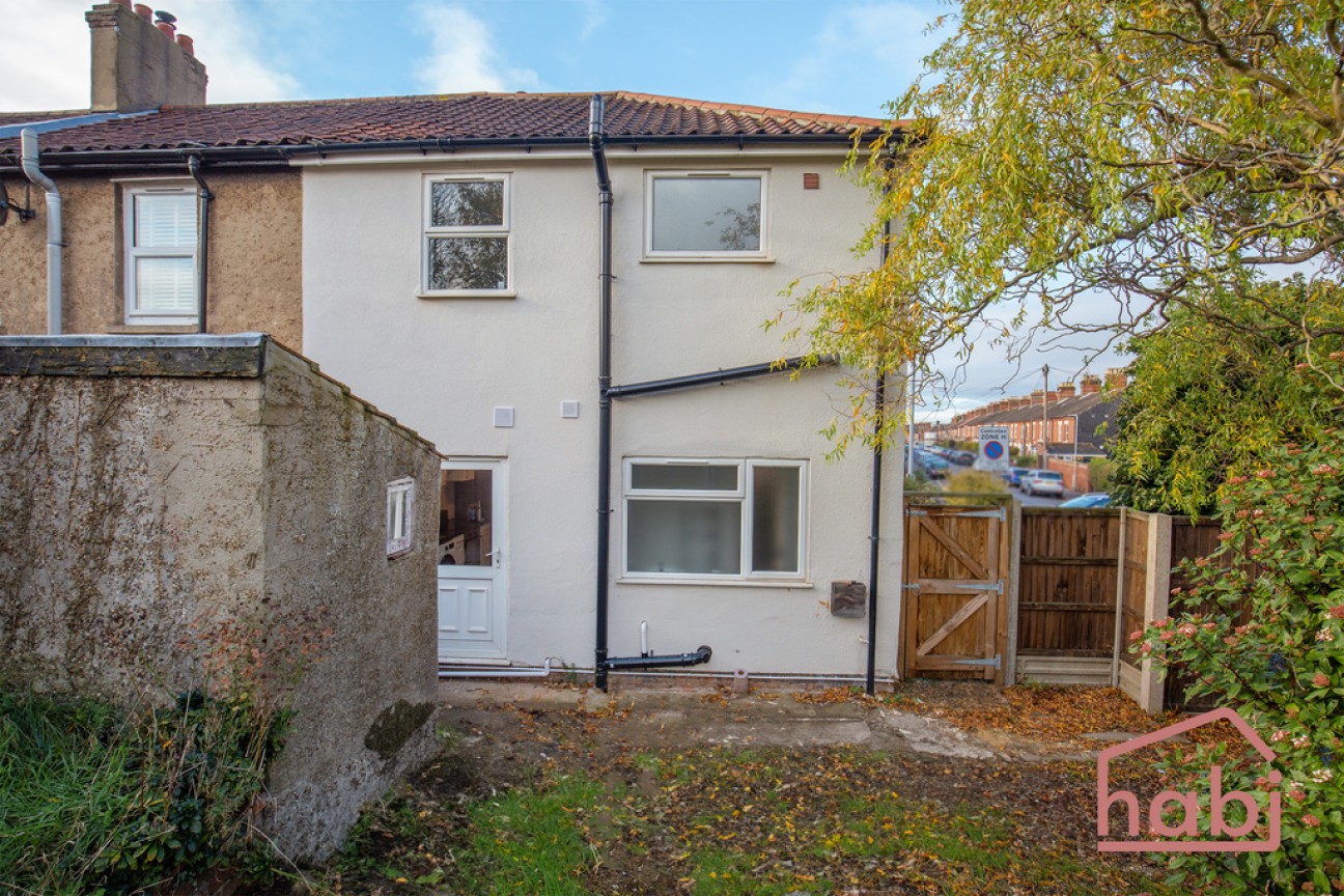 Silver Road, Norwich, NR3