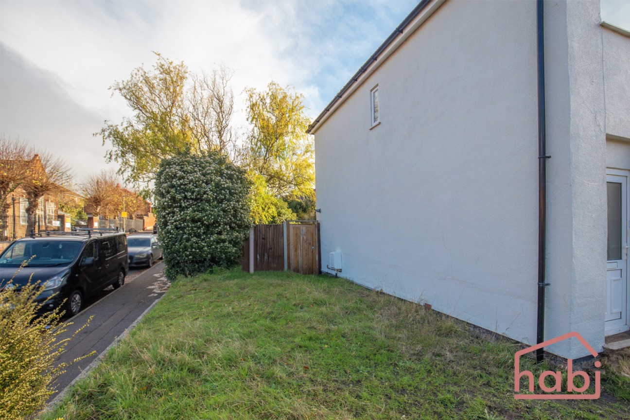 Silver Road, Norwich, NR3