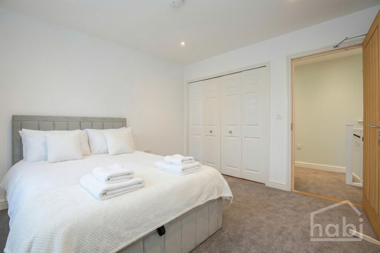 Kenneth McKee Plain, Norwich, NR2