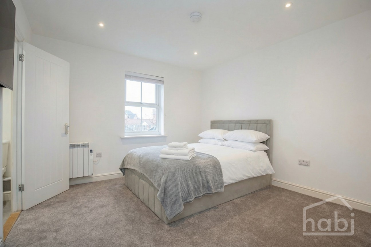 Kenneth McKee Plain, Norwich, NR2