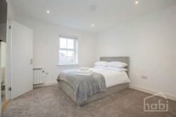 Kenneth McKee Plain, Norwich, NR2