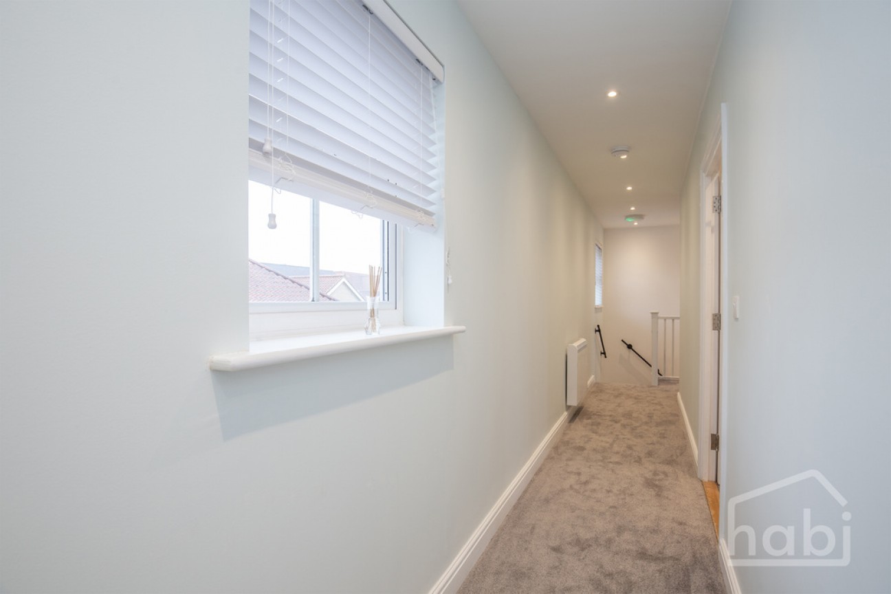 Kenneth McKee Plain, Norwich, NR2