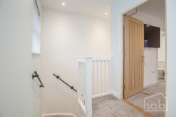 Kenneth McKee Plain, Norwich, NR2