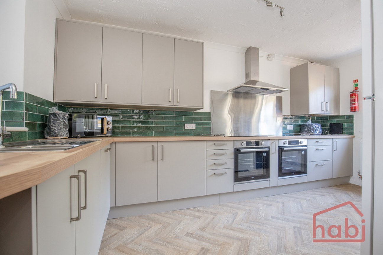 Friends Road, Norwich, NR5