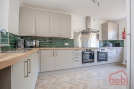 Friends Road, Norwich, NR5