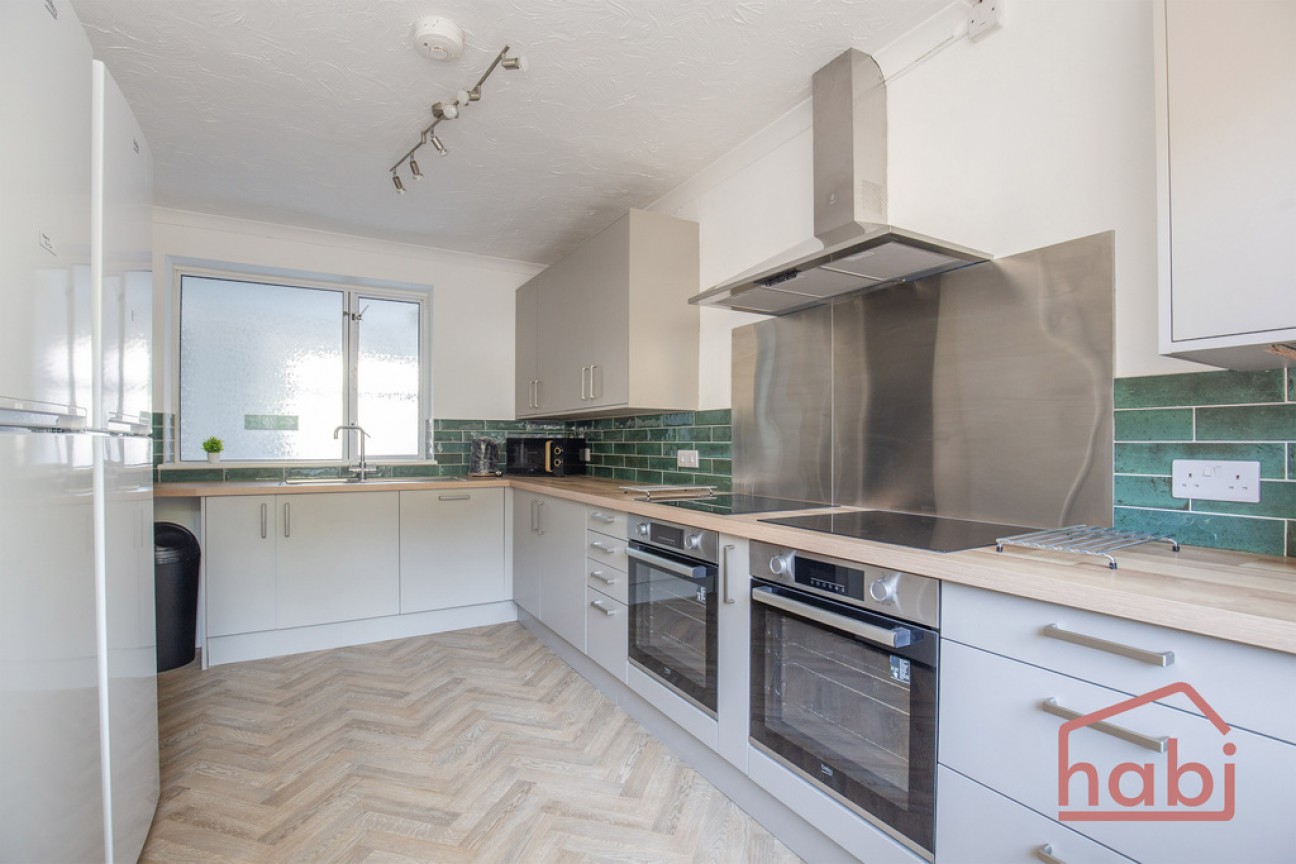 Friends Road, Norwich, NR5