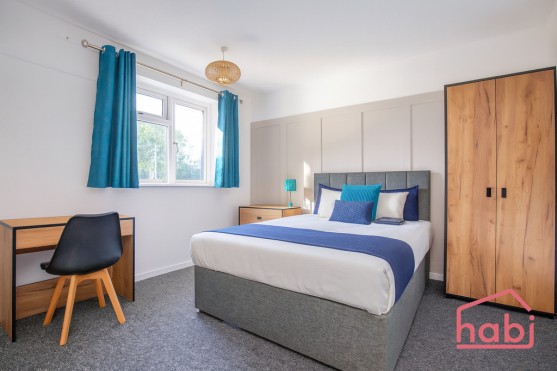 Friends Road, Norwich, NR5