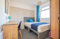 Friends Road, Norwich, NR5