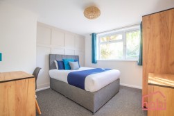 Friends Road, Norwich, NR5