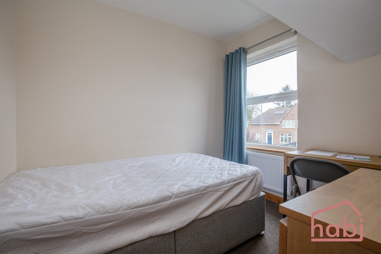 Henderson Road, Norwich, NR4