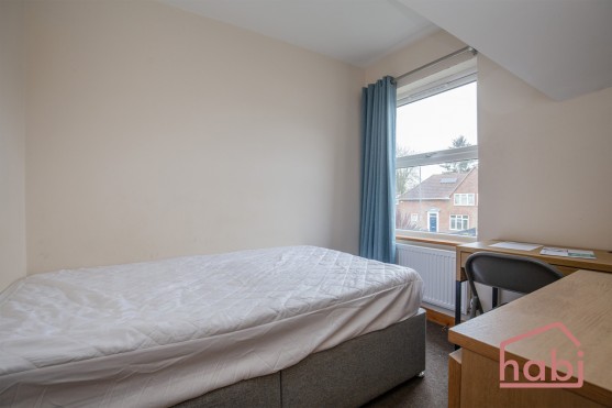 Henderson Road, Norwich, NR4