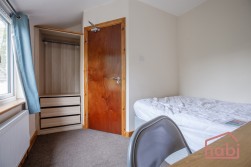 Henderson Road, Norwich, NR4