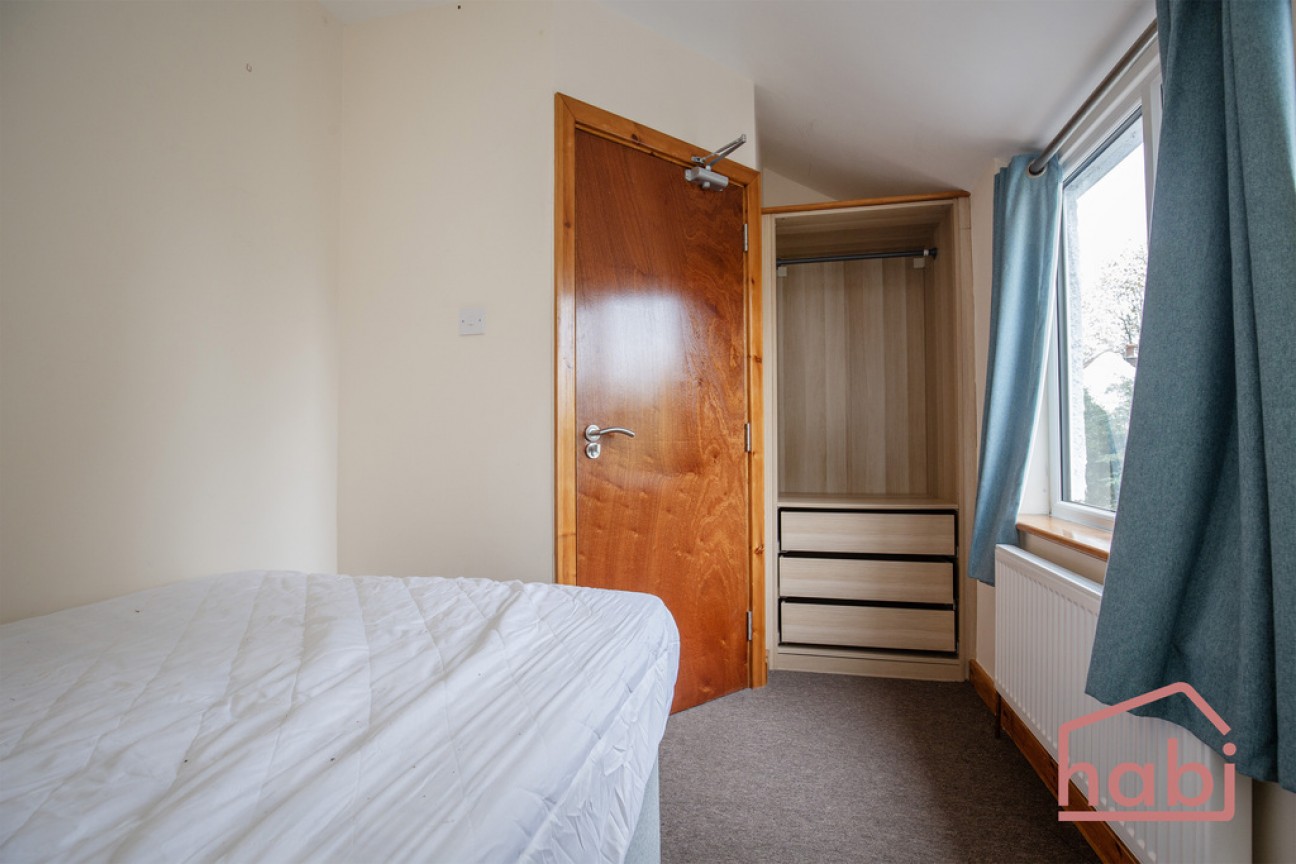 Henderson Road, Norwich, NR4