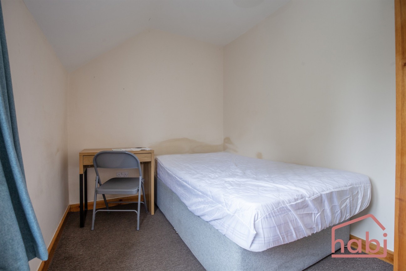 Henderson Road, Norwich, NR4
