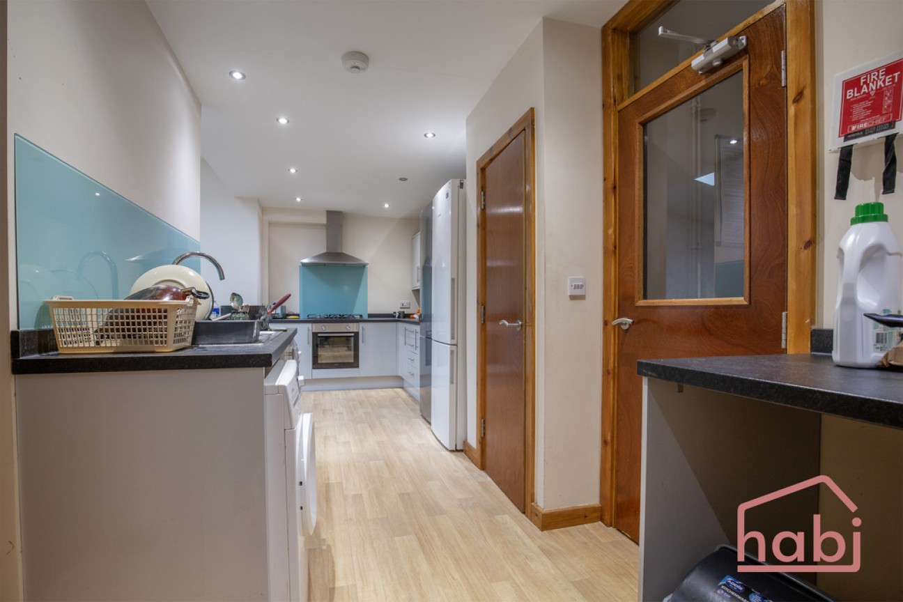 Henderson Road, Norwich, NR4