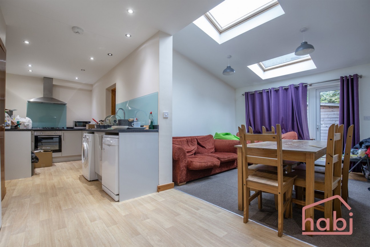 Henderson Road, Norwich, NR4