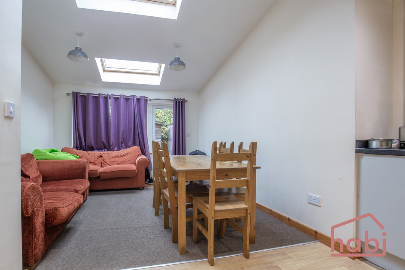 Henderson Road, Norwich, NR4