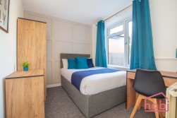 Friends Road, Norwich, NR5