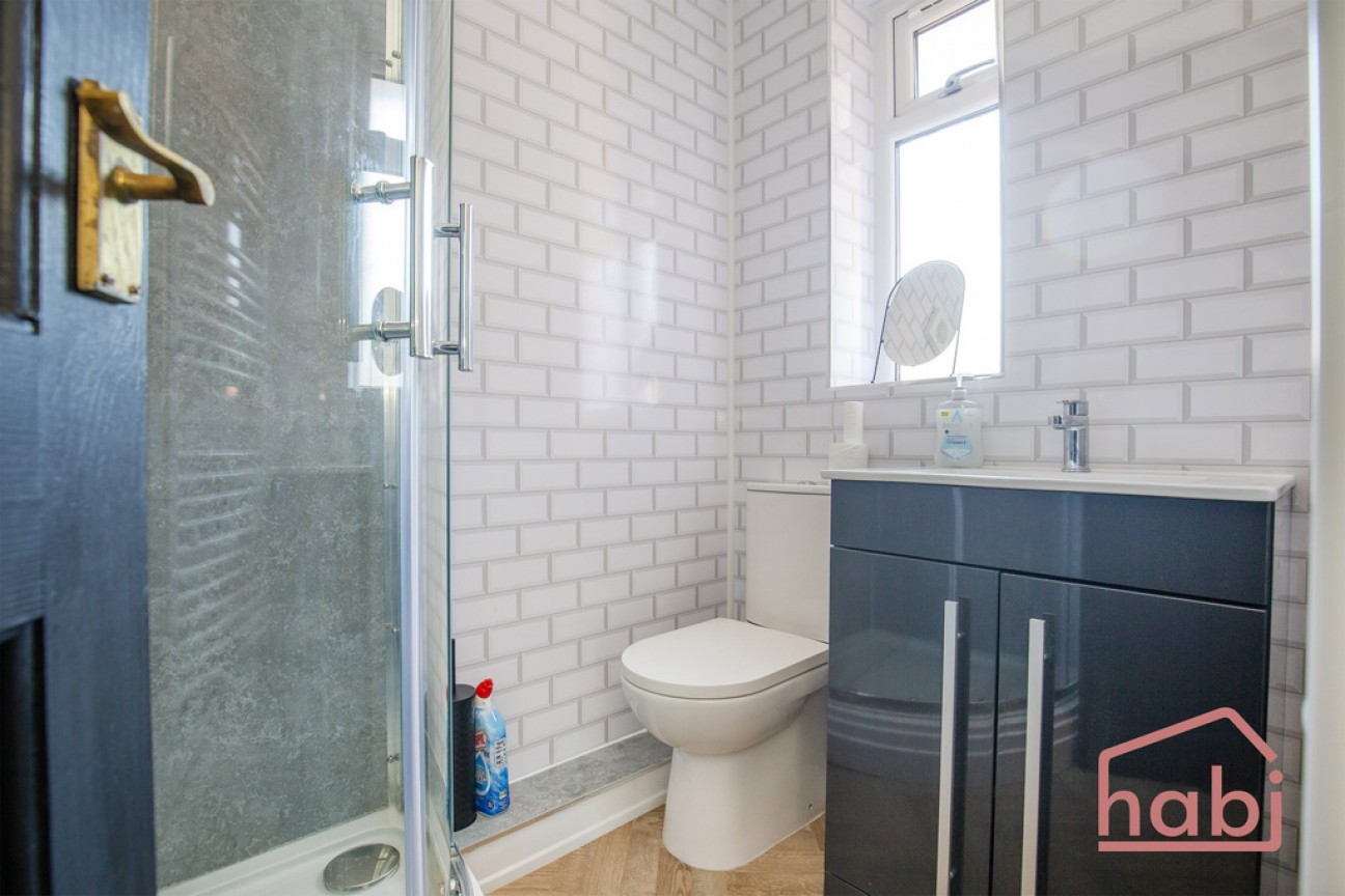 Friends Road, Norwich, NR5