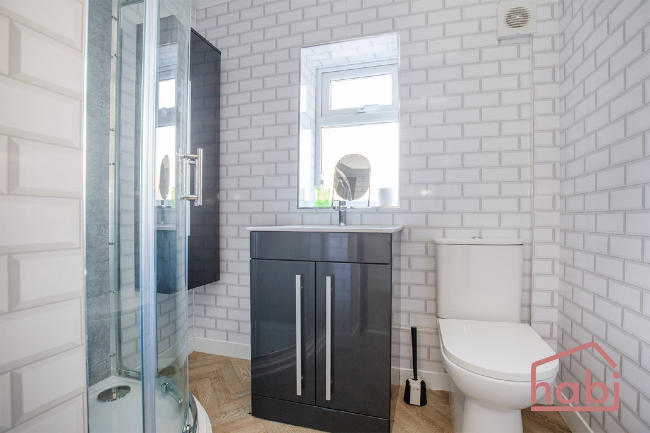 Friends Road, Norwich, NR5