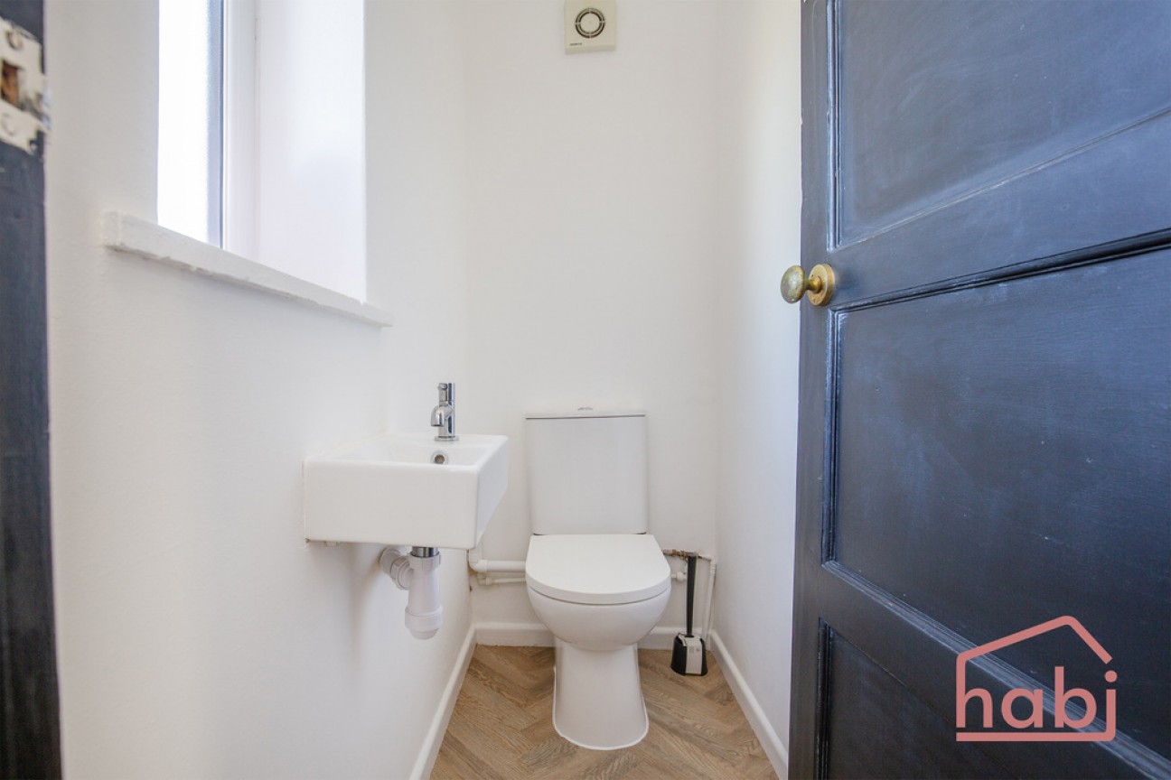 Friends Road, Norwich, NR5