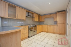 Jasmine Walk, Cringleford